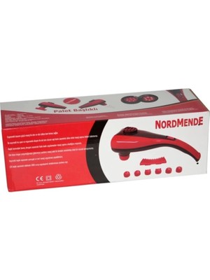 Fun And Market Buğz Masaj Aleti Nrd 91