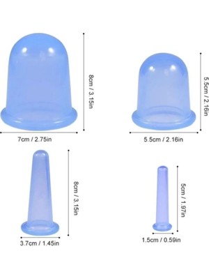 Fun And Market Buğz Yüz ve Selülit Masaj Aleti