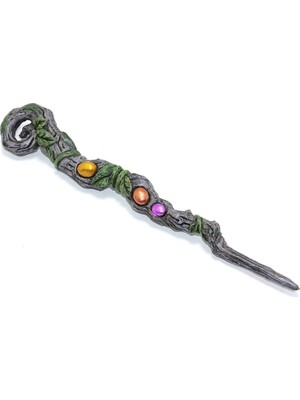 Fun And Market Buğz Polyester Sihirli Asa ALK2389