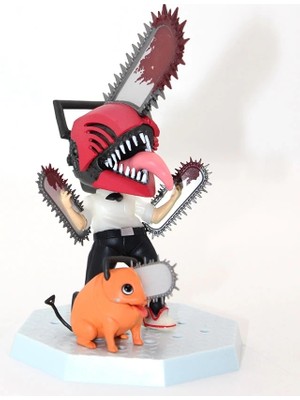 Fun And Market Buğz Tekli Anime Figür 16 cm ALK2411