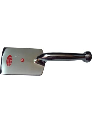 Fun And Market Buğz Çelik Et Döveceği / Pirzola Demiri No:4 - 1250 gr