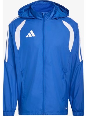 Adidas JY9733 TIRO26 League Windbreaker Erkek Rüzgarlık