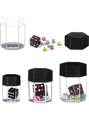 Fun And Market Buğz Sihirli Büyük Zarı Küçük Zarlar Haline Getiren Sihir Oyunu