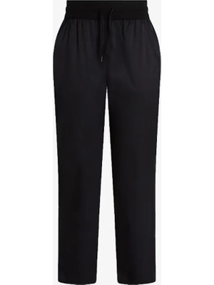 The North Face NF0A8E9M-JK3 Aphrodite Arise Ankle Trousers Kadın Eşofman Altı