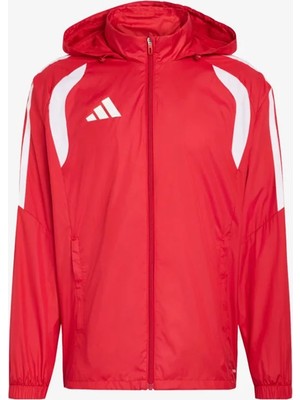 Adidas JY9731 TIRO26 League Windbreaker Erkek Rüzgarlık