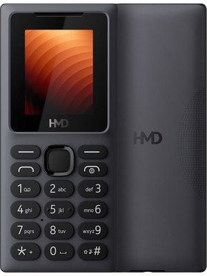 HMD Nokıa 100 TA-1753 - 2g Tuşlu Cep Telefonu (2 Yıl Türkiye Distribütör Garantili)