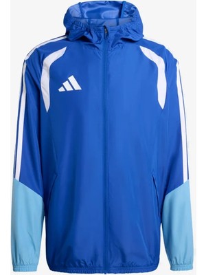Adidas KB0135 Tiro 26 Competition All Weather Jacket Erkek Yağmurluk