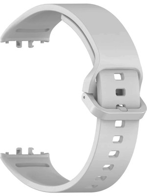 Fun And Market Buğz Fit 3 KR419 Ware Silikon Kordon - Gri