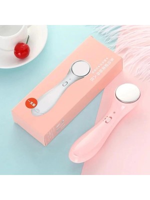 Fun And Market Buğz Elektrikli Yaşlanma Önleyici Ultrasonik Yüz Masaj Aleti