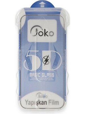 Fun And Market Buğz Joko  Iphone 14 Pro Joko  Magic 5d Cam