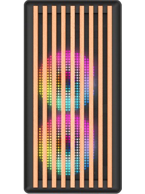 Turbox Woodxplus I5 6400 12GB Ram 256GB SSD 4gb GT740 Masaüstü Oyun Oem Paket