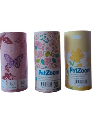 Fun And Market Buğz Yedek Tüy Toplama Rulosu