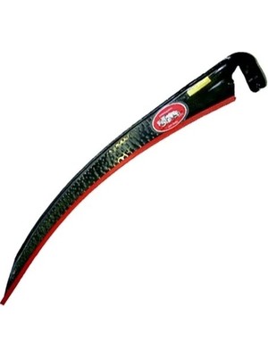 TeknoKapsül Avusturya Çift Öküz El Tırpanı 65 cm