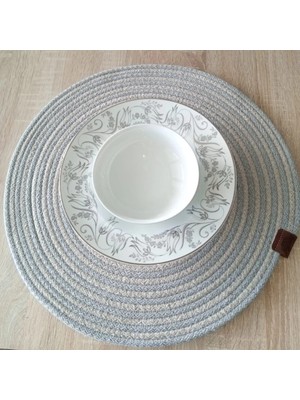 Die Grup  Decohandy 39CM 2 Renk Jüt Örme Supla Amerikan Servis