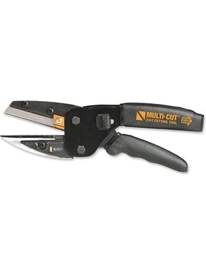 Die Grup  3'ü 1 Arada Çok Amaçlı Kesim Aleti