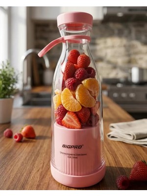 Nemere İthalat Big Bardak Blender Nemere Ithalat