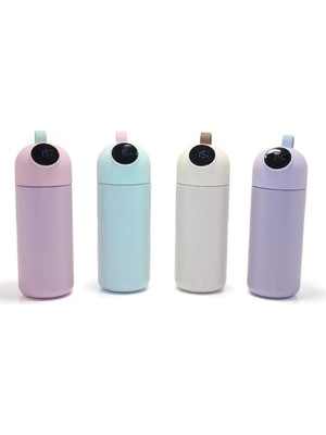 Die Grup  Dijital Göstergeli Termos