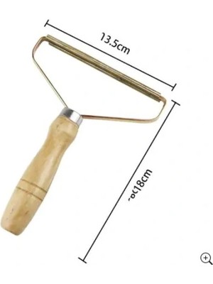 Die Grup  Elbise Tiftik Temizleme Aleti