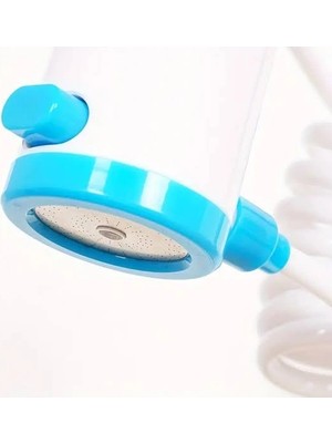 Die Grup  Multifonksiyonel Musluk Uzatıcı ve Sabun Dispenseri