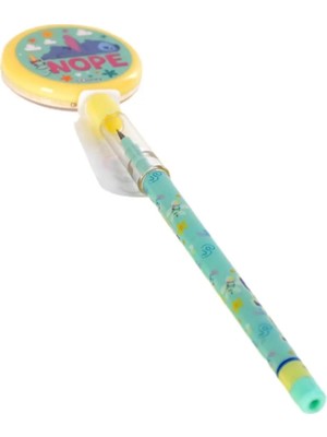  otto disney stitch nope-sfs geçmeli kurşun kalem (32 li paket)