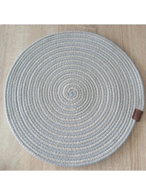 Die Grup  Decohandy 39CM 2 Renk Jüt Örme Supla Amerikan Servis