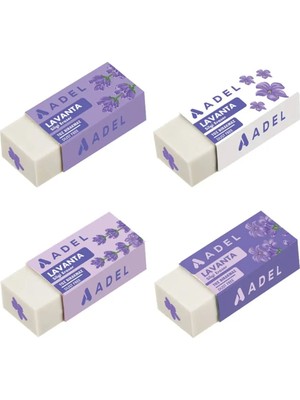 Adel Silgi Lavanta (24 Lü Paket) 2270000055000