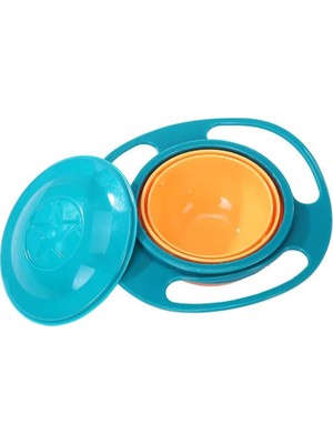 Die Grup  Dökülmeyen Bebek Mama Kasesi