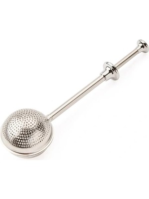 Die Grup  Paslanmaz Çelik Pratik Çay Süzgeci