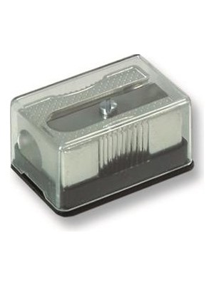 Faber-Castell Kalemtıraş Metal Kapaklı (20 Li Paket) 5140055100000