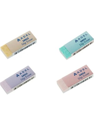 Adel Smile Silgi (30 Lu Paket) 2270000033000