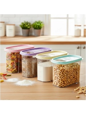 Die Grup  1.2 Lt Erzak Kutusu