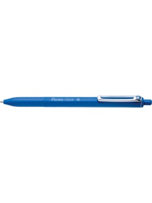 Pentel Roller Kalem 1.0 Mm Yağ Bazlı Mekanizmalı Mavi Y Bx470-c (12 Li Paket)