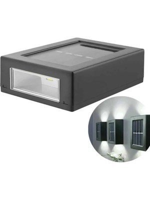 Ulu Pazarlama Duvar Lambası