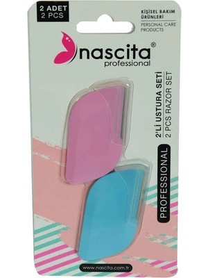 TeknoKapsül Profesyonel 2 Li Kaş Sı Seti 1 Paket