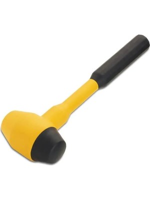 TeknoKapsül Dekor 327 Lastik Tokmak 500 gr