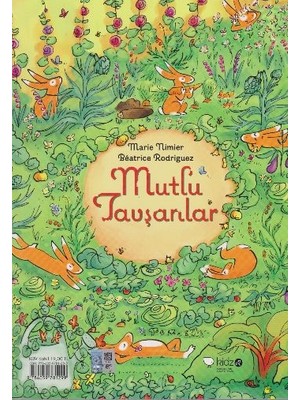 TeknoKapsül Mutlu Tavşanlar