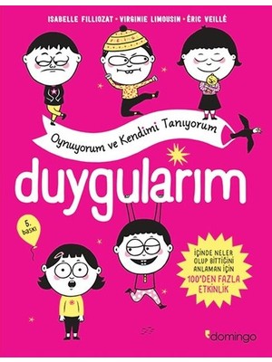 TeknoKapsül Duygularım - Oynuyorum Kendimi Tanıyorum