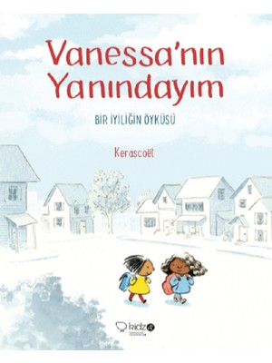 TeknoKapsül Vanessa'nın Yanındayım