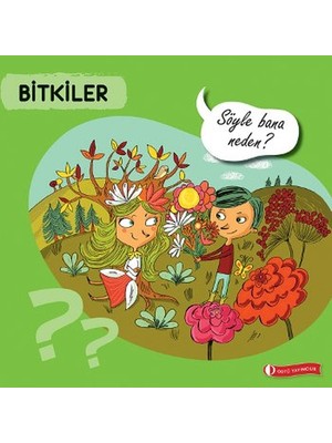TeknoKapsül Bitkiler
