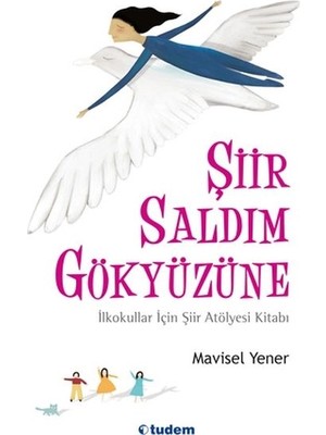 TeknoKapsül Şiir Saldım Gökyüzüne