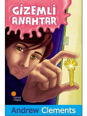 TeknoKapsül Anahtar