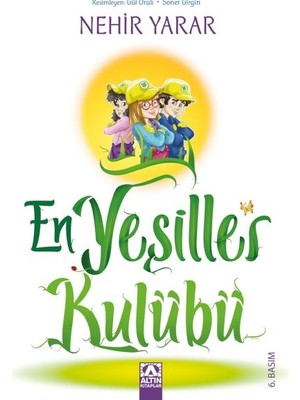 TeknoKapsül Yeşiller Kulübü
