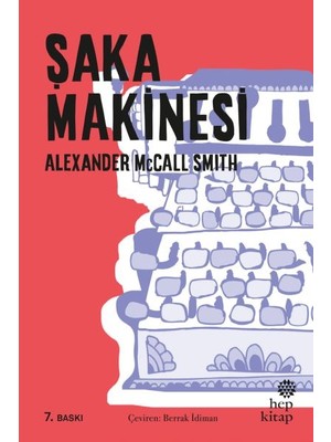 TeknoKapsül Şaka Makinesi