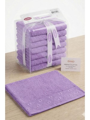 TeknoKapsül 30X50 10´lu Mutfak Hlusu Lila