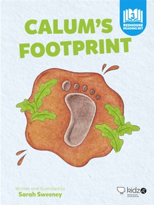 TeknoKapsül Calums Footprint