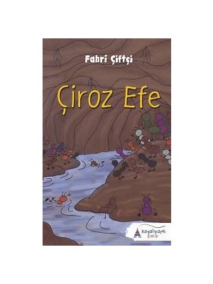 TeknoKapsül Çiroz Efe