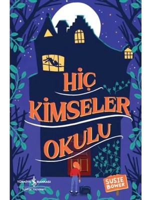 TeknoKapsül Hiç Kimseler Okulu