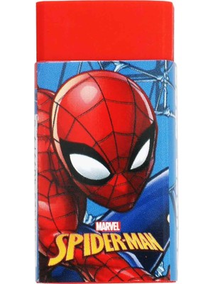 Otto Disney Spiderman Dikdörtgen Silgi Web 1010 0002550 (24 Lü Paket)