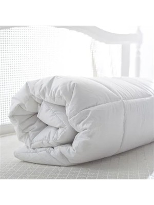 TeknoKapsül Micro Fiber Tek Kişilik Yorgan