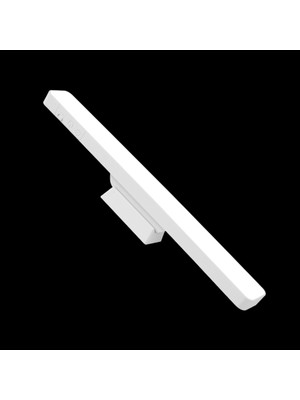 Tek-İş Manyetik Okuma Lambası Şarjlı – Dokunmatik Işık Ayarlı LED Kitap ve Masa Lambası (Dolap, Çalışma, Gece)